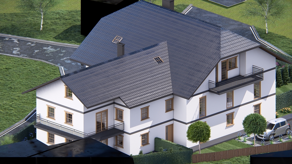 Hoch2 Projektentwicklungs GmbH Mattighofen