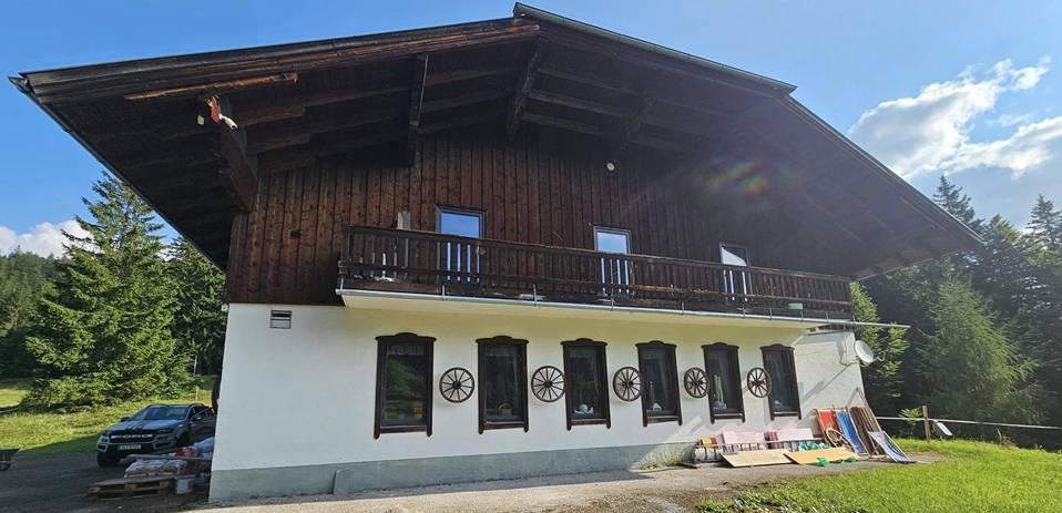 Hoch2 Projektentwicklungs GmbH Mattighofen