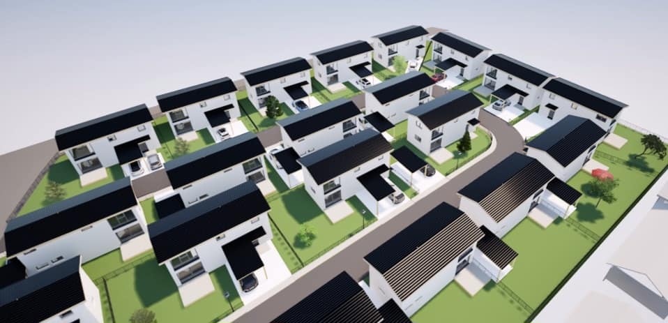 Hoch2 Projektentwicklungs GmbH Mattighofen