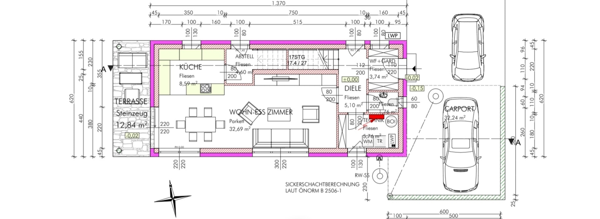 Hoch2 Projektentwicklungs GmbH Mattighofen