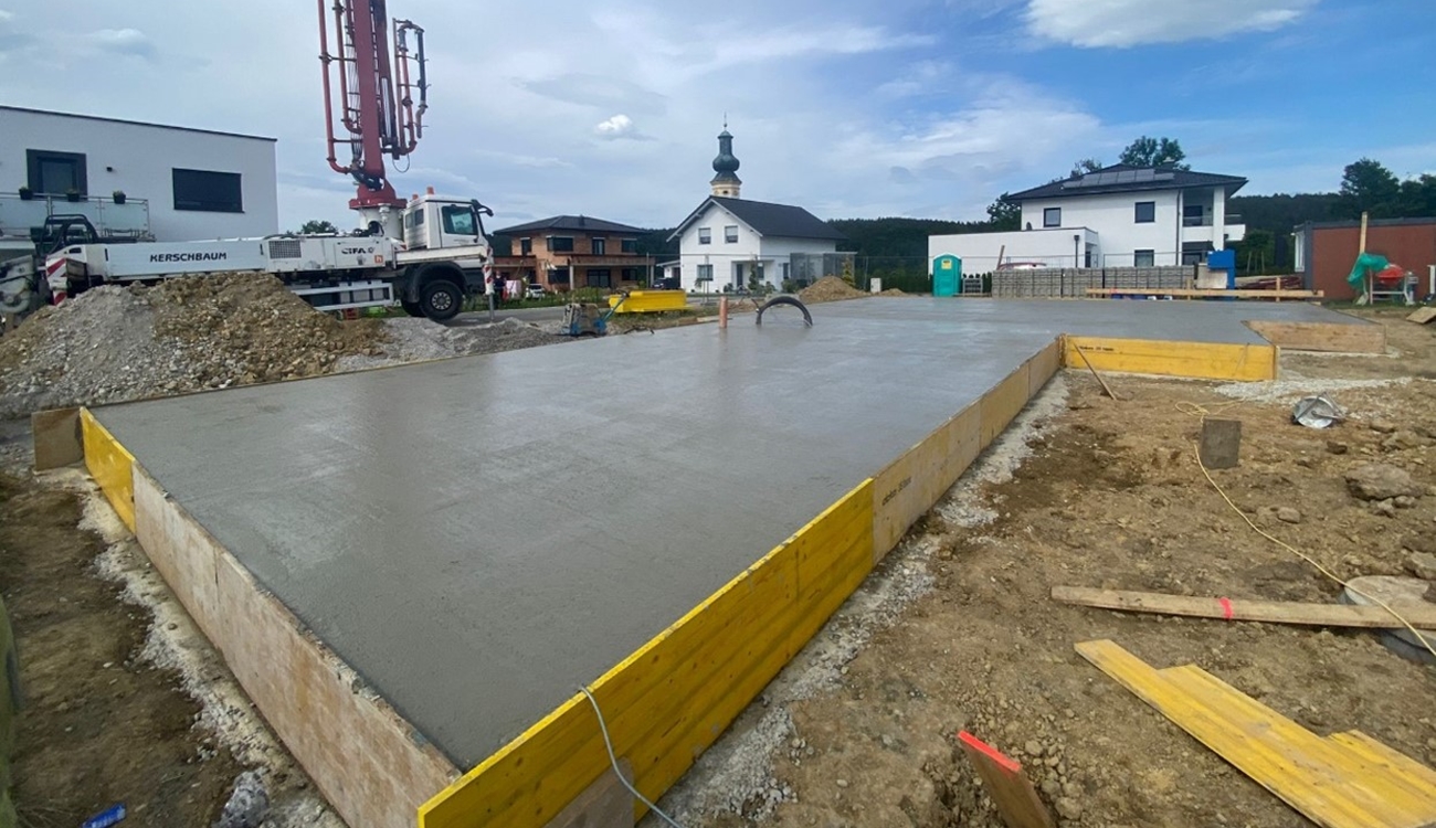 Hoch2 Projektentwicklungs GmbH Mattighofen