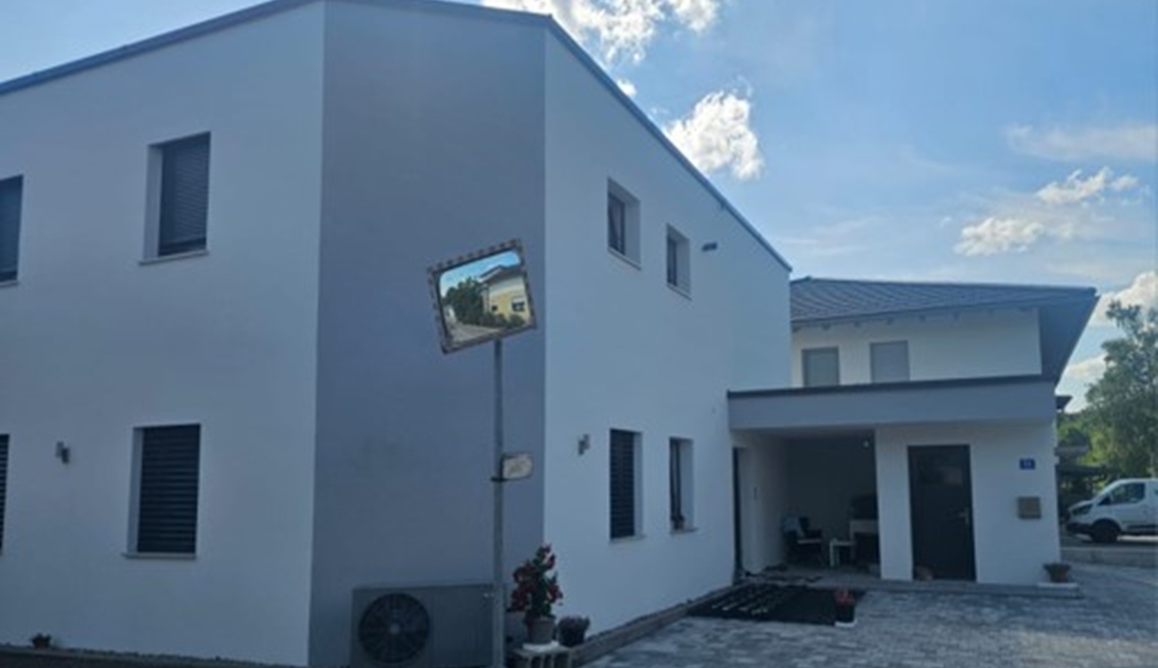 Hoch2 Projektentwicklungs GmbH Mattighofen