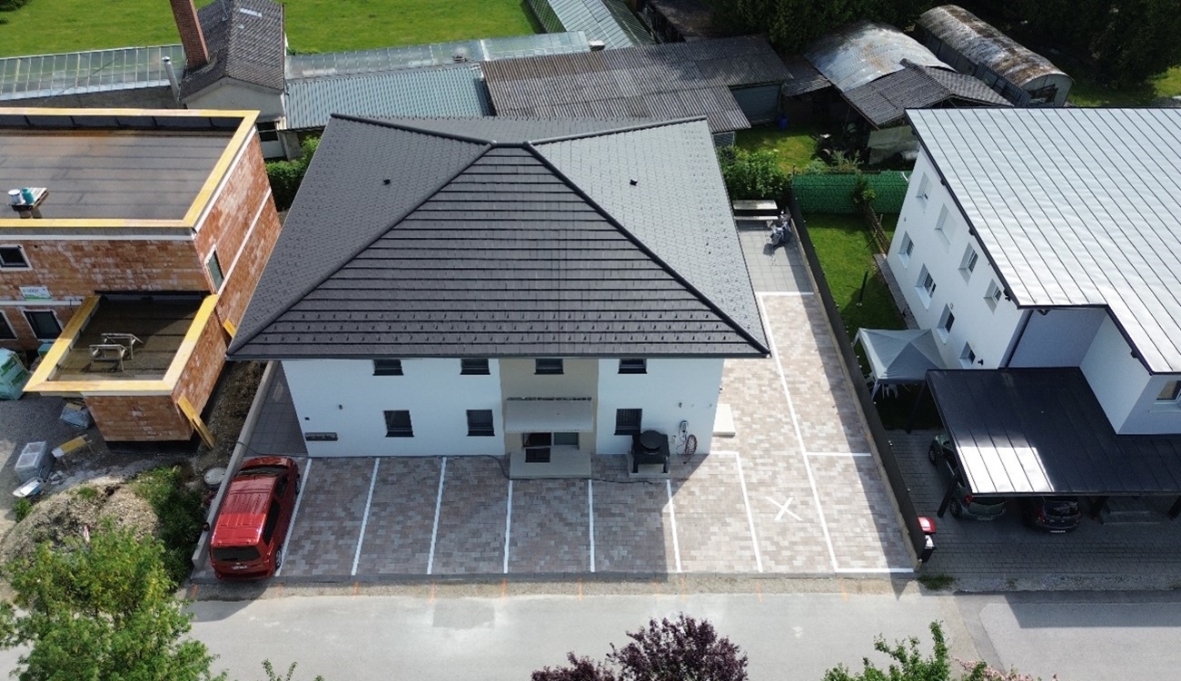 Hoch2 Projektentwicklungs GmbH Mattighofen