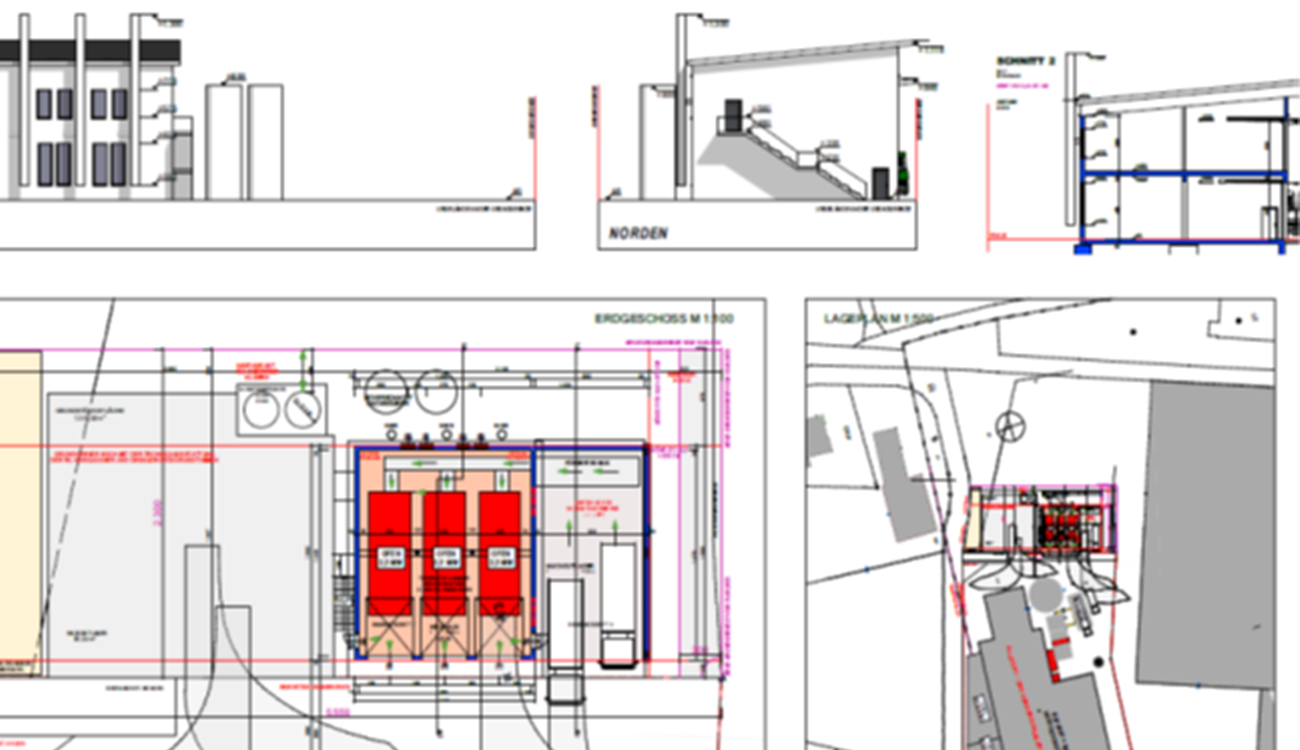 Hoch2 Projektentwicklungs GmbH Mattighofen