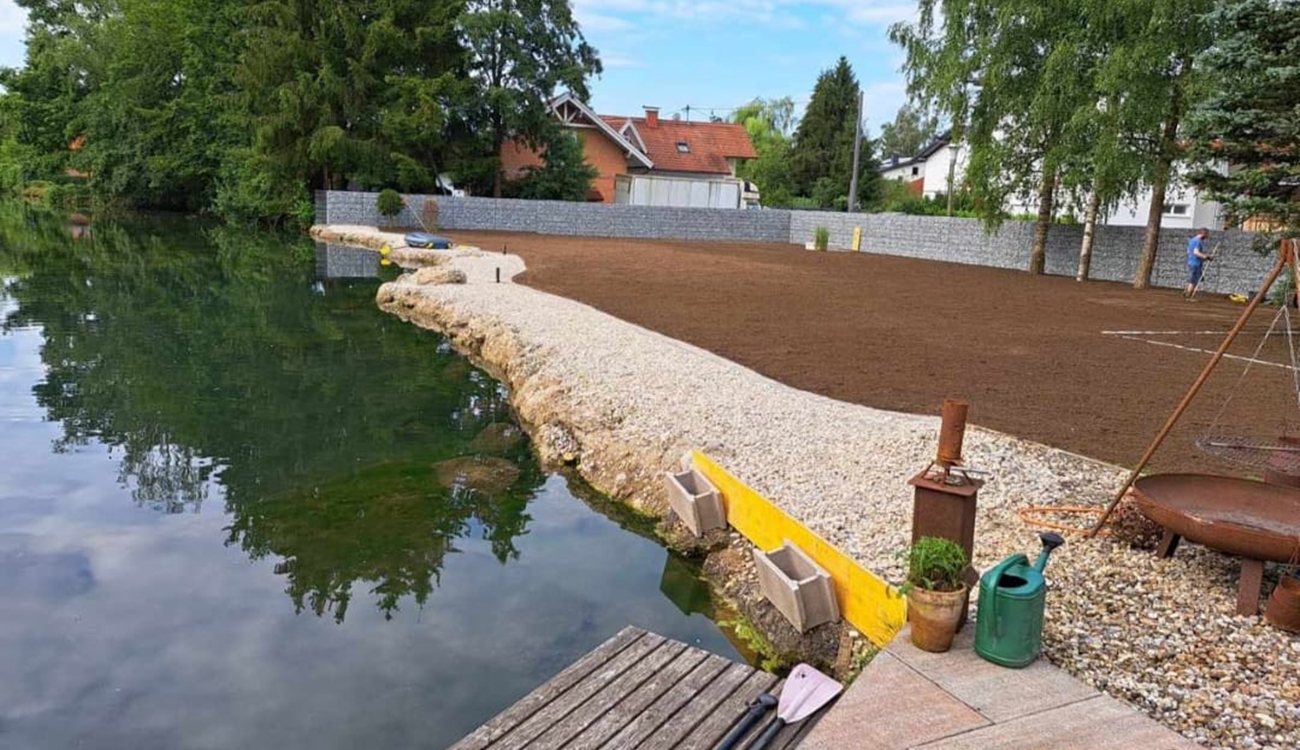 Hoch2 Projektentwicklungs GmbH Mattighofen