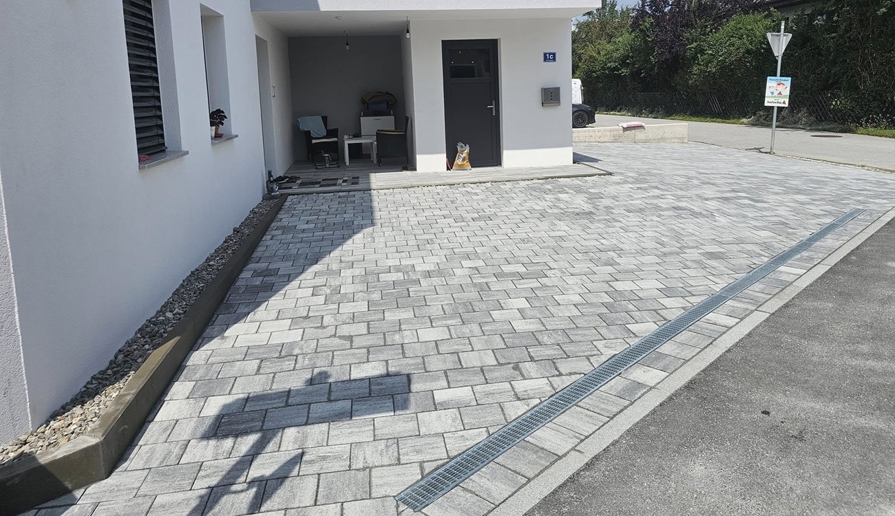 Hoch2 Projektentwicklungs GmbH Mattighofen