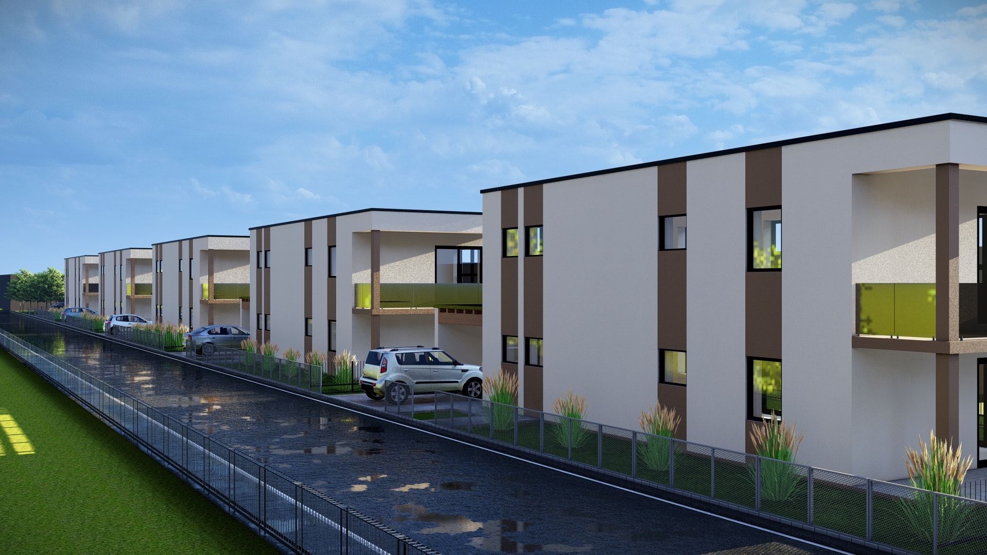 Hoch2 Projektentwicklungs GmbH Mattighofen