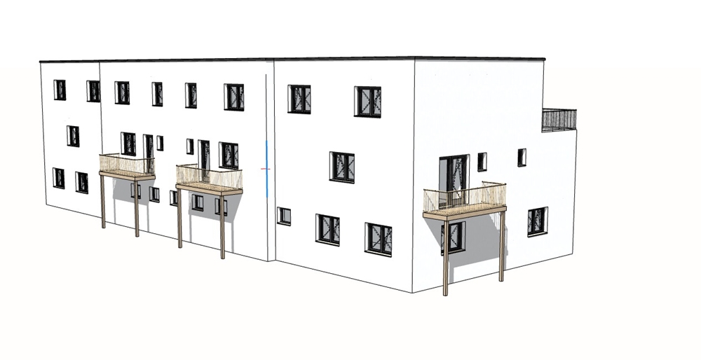 Hoch2 Projektentwicklungs GmbH Mattighofen