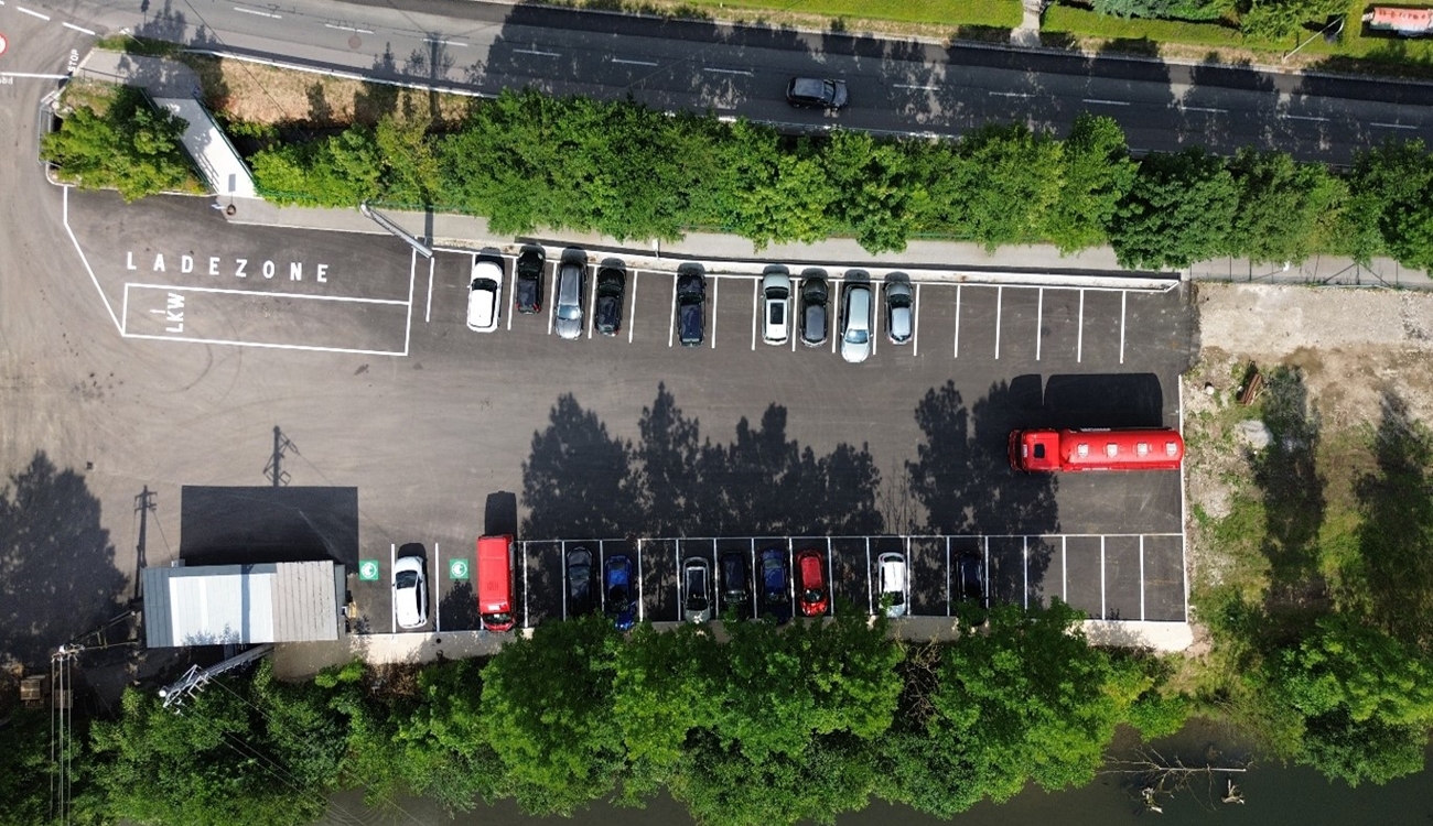 Hoch2 Projektentwicklungs GmbH Mattighofen