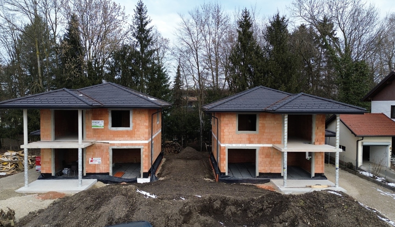 Hoch2 Projektentwicklungs GmbH Mattighofen