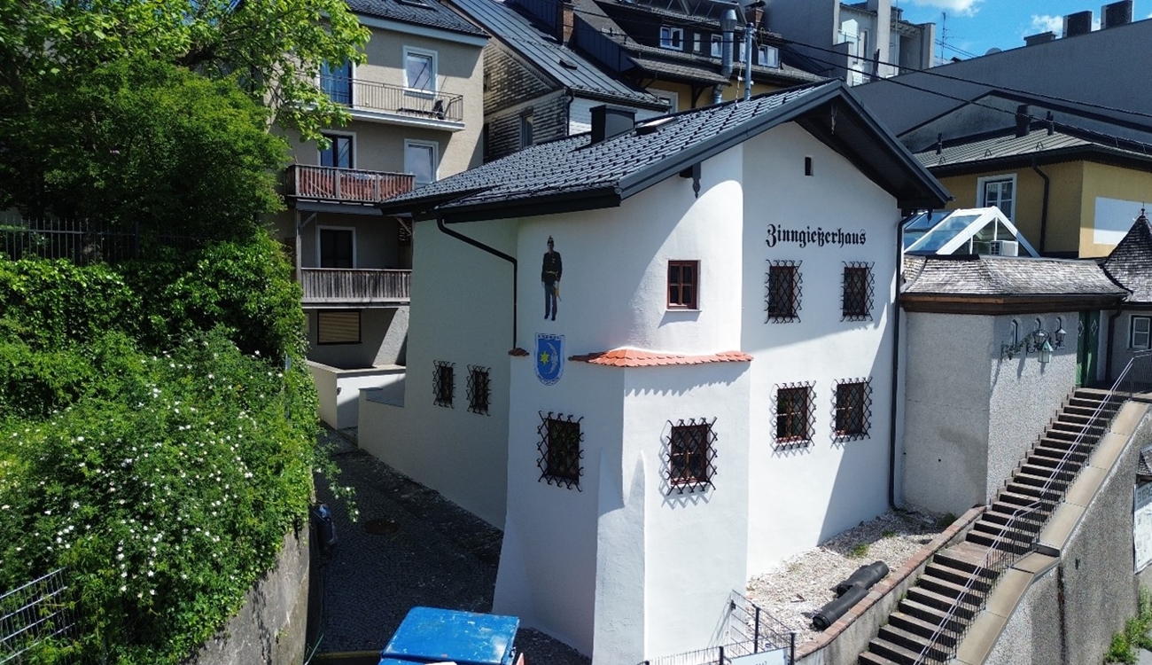 Hoch2 Projektentwicklungs GmbH Mattighofen